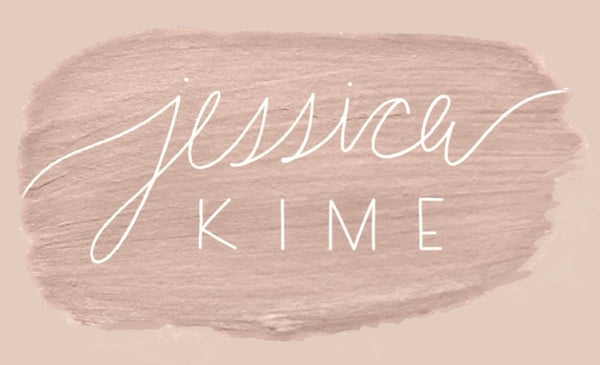 Jessica Kime logo
