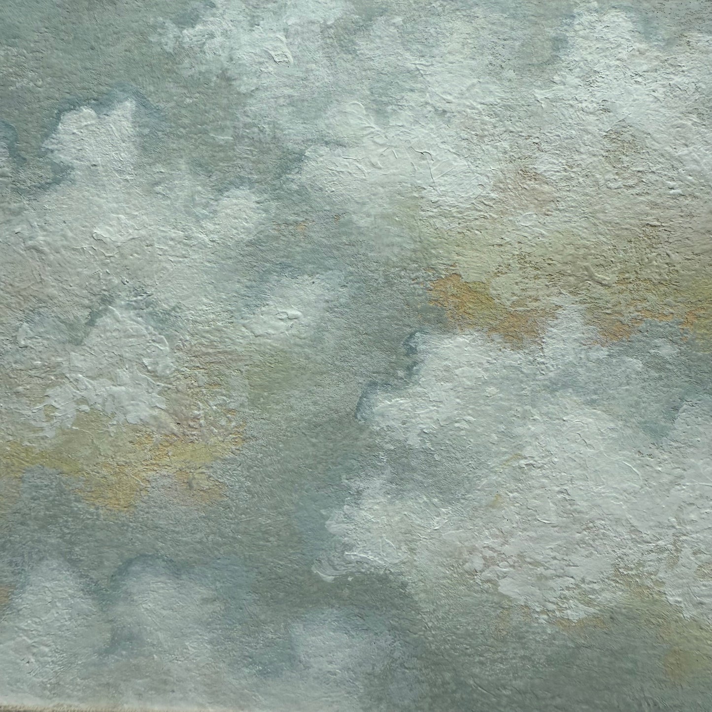 CURATE COLLECTION - framed landscape P