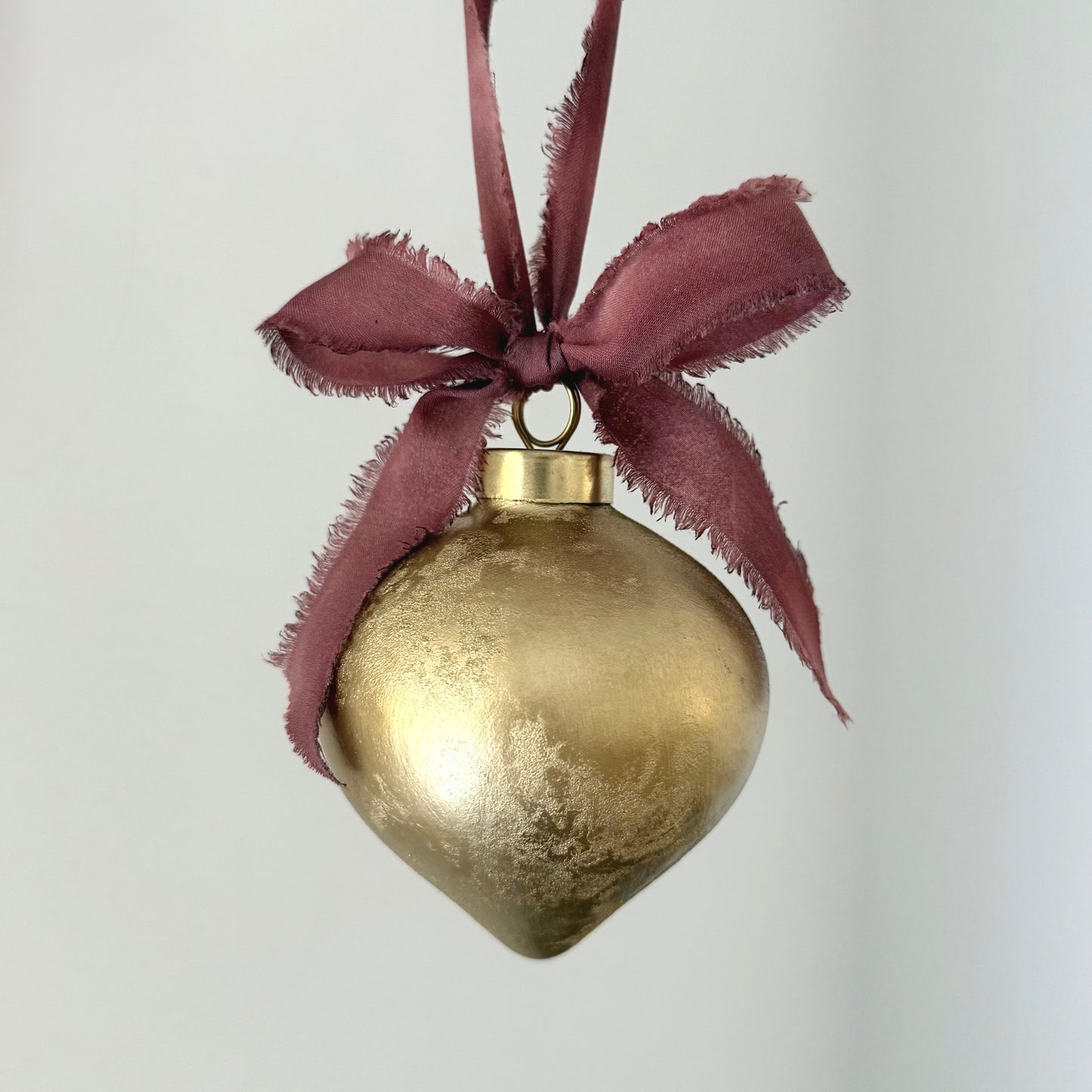 2025 Ceramic Ornament XVIII