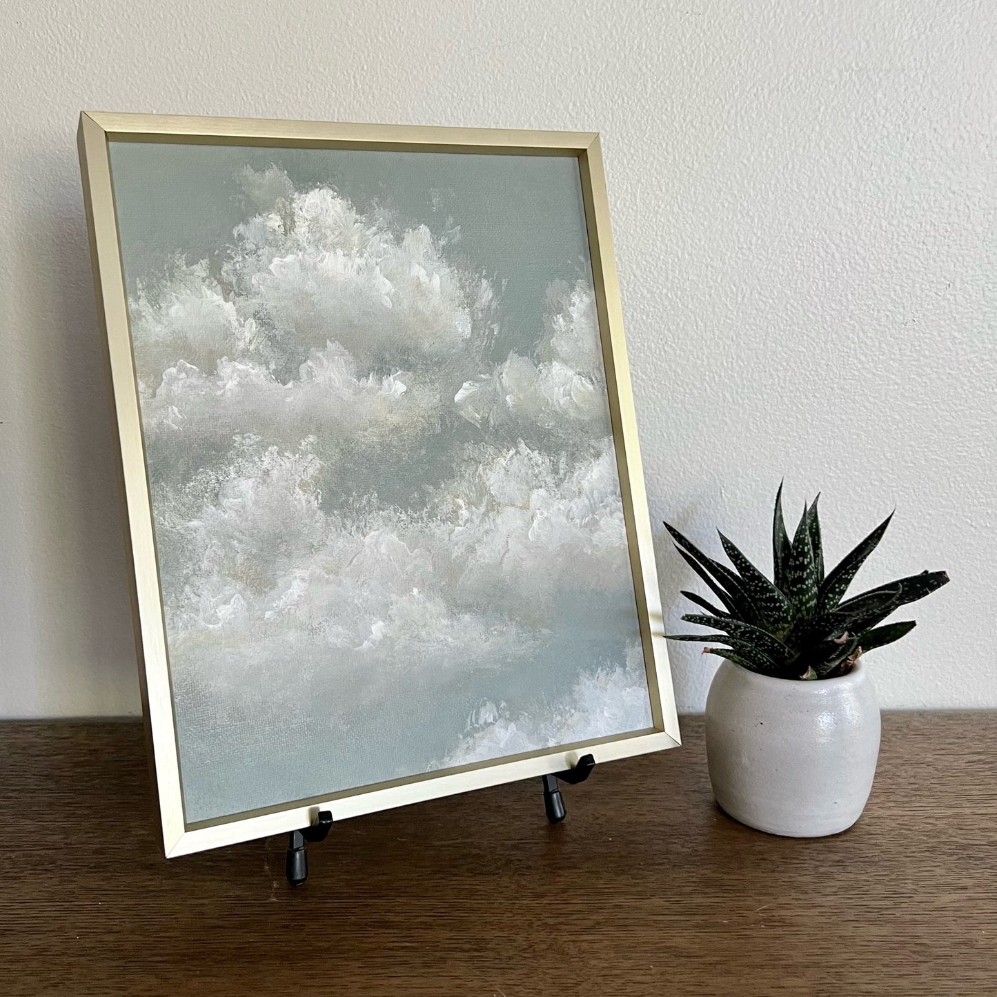 8x10 Cloudscape V