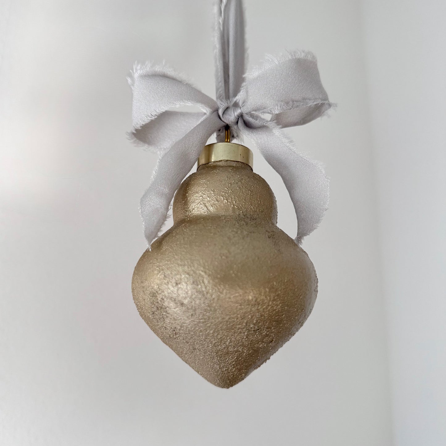 2025 Ceramic Ornament V