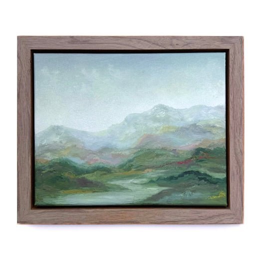 RESOUND 8x10 Landscape IV