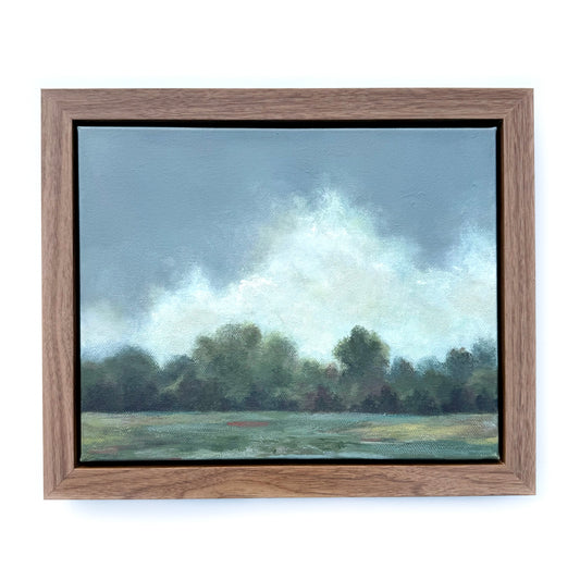 RESOUND 8x10 Landscape III