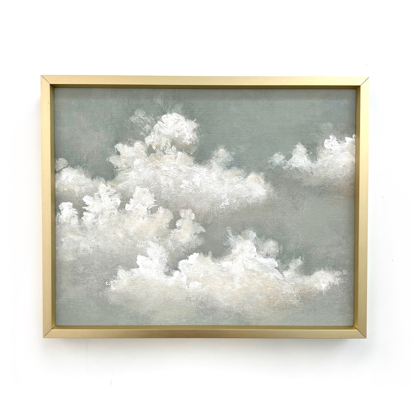 8x10 Cloudscape IV