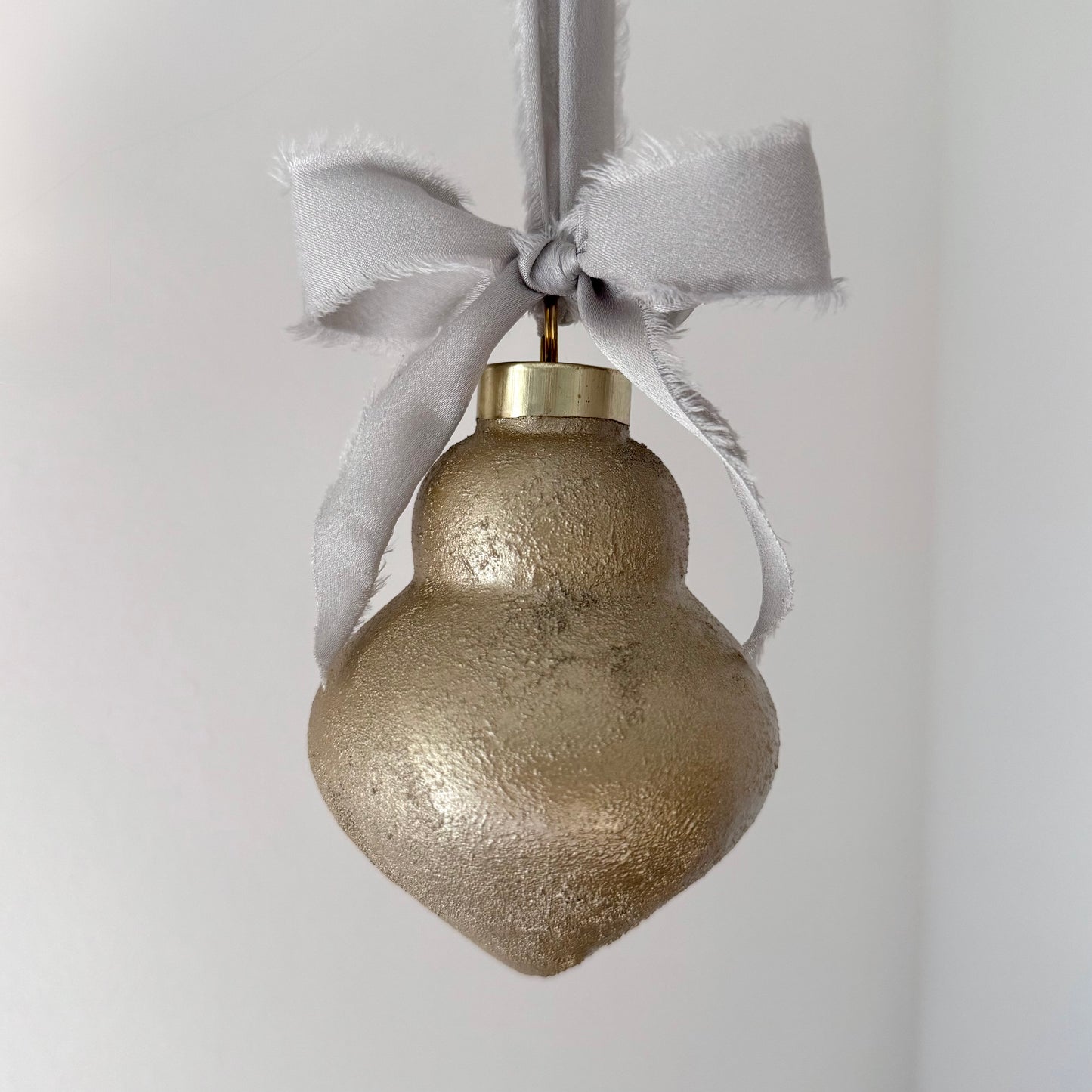 2025 Ceramic Ornament V