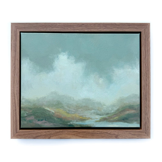 RESOUND 8x10 Landscape II