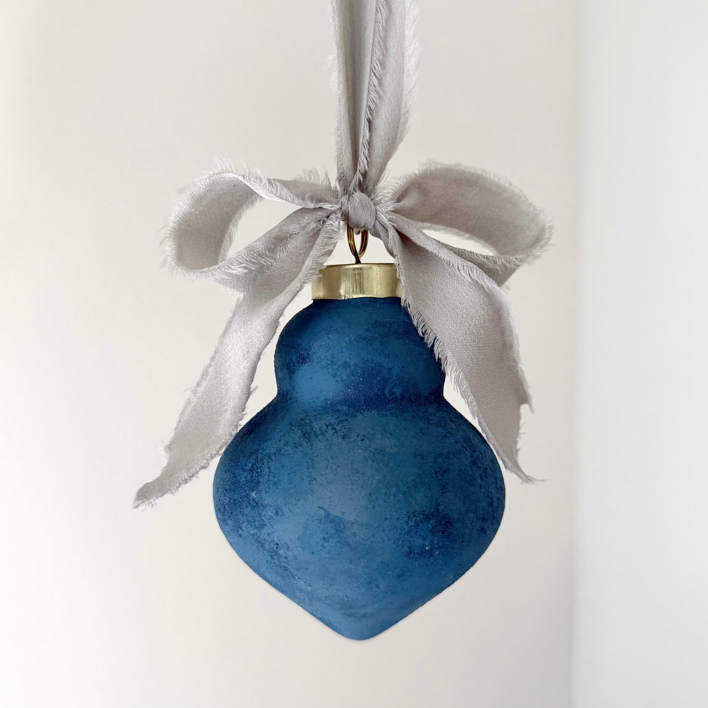 2025 Ceramic Ornament IV