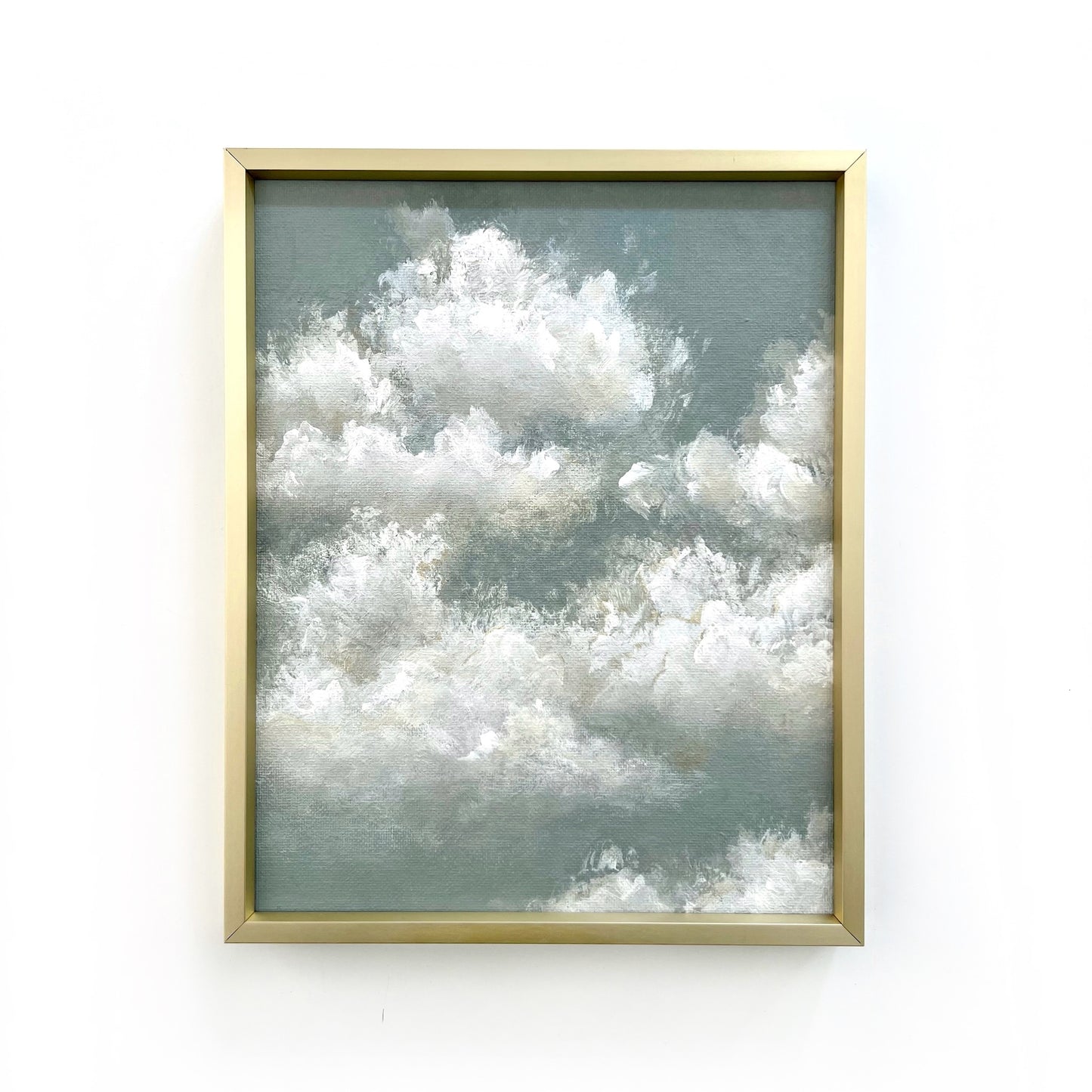 8x10 Cloudscape V