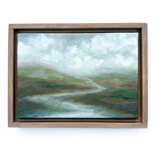 RESOUND 5x7 Mini Landscape