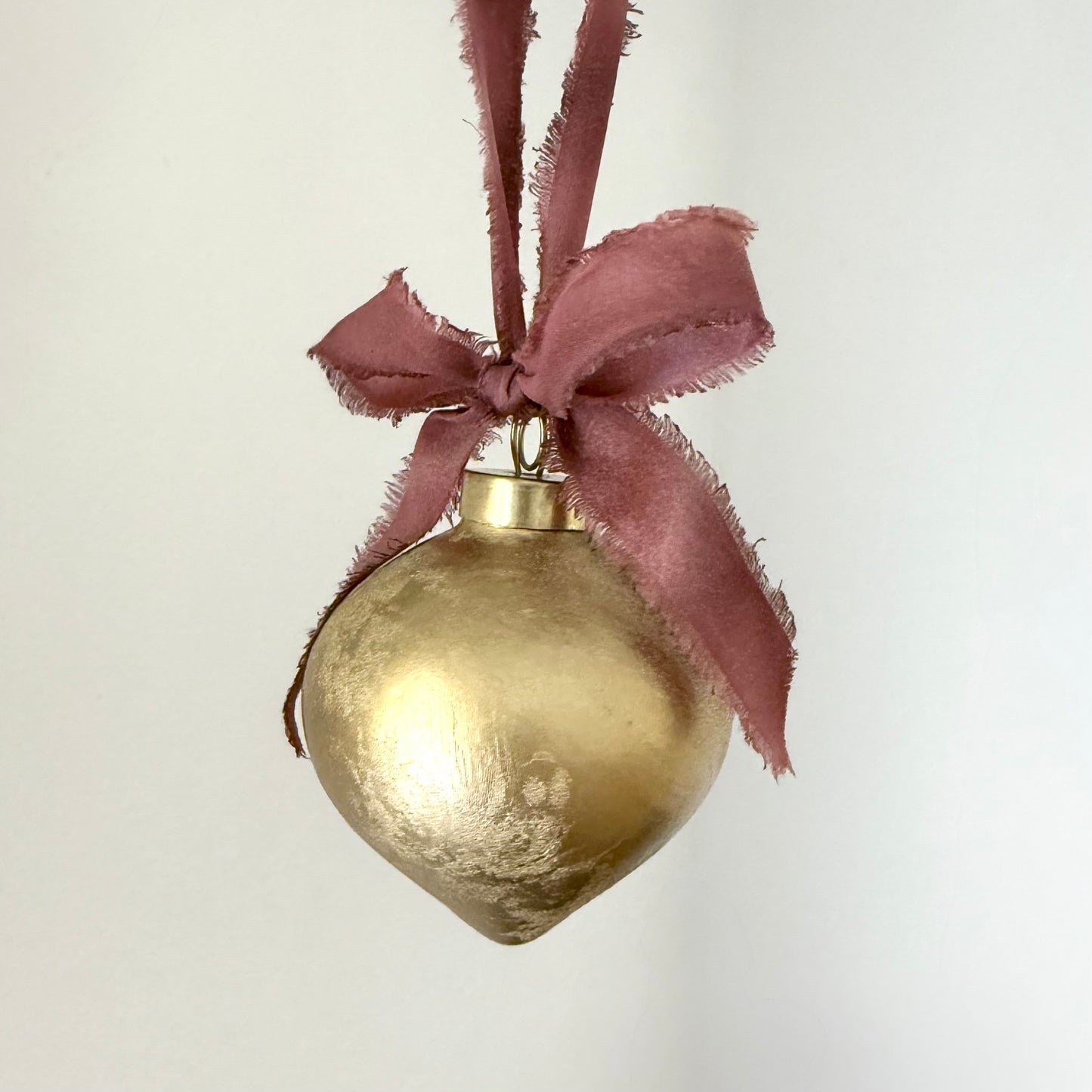 2025 Ceramic Ornament XVIII